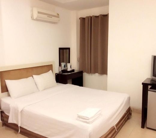 Saigon Zoom Hotel