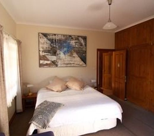 Hamlet Downs Country Accommodation