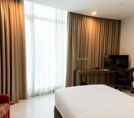 Hilton Garden Inn Barranquilla