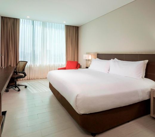 Hilton Garden Inn Barranquilla