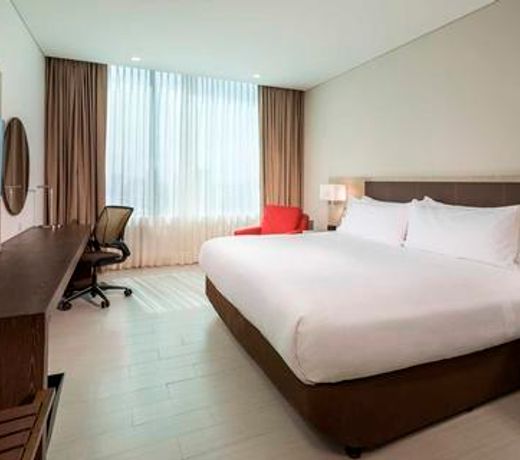 Hilton Garden Inn Barranquilla