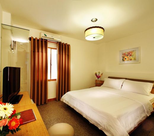 AEM Hotel Selection-Ben Thanh