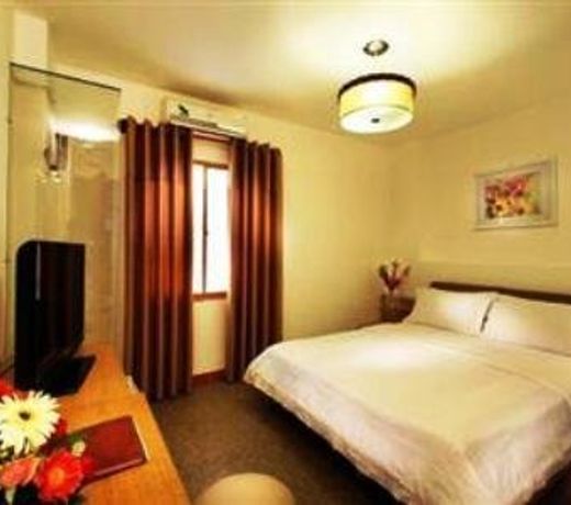 AEM Hotel Selection-Ben Thanh