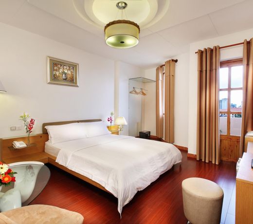 AEM Hotel Selection-Ben Thanh