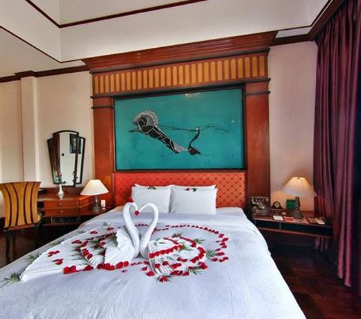 Hotel Majestic Saigon