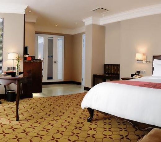 Eastin Grand Hotel Saigon