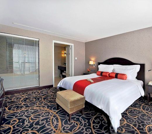 Eastin Grand Hotel Saigon