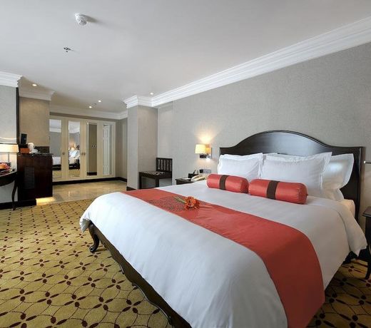 Eastin Grand Hotel Saigon