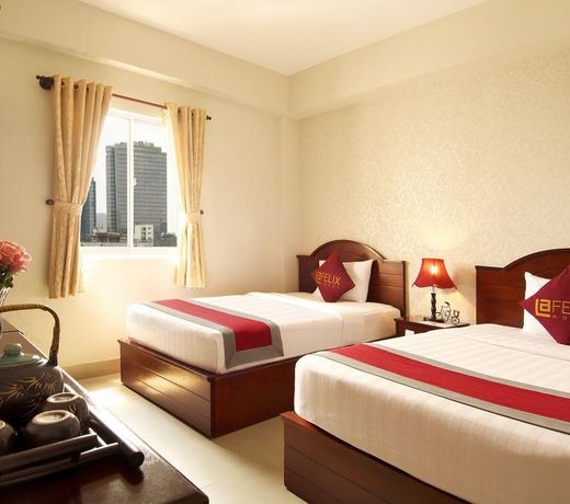 Palago Hotel