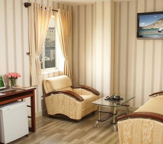 Palago Hotel