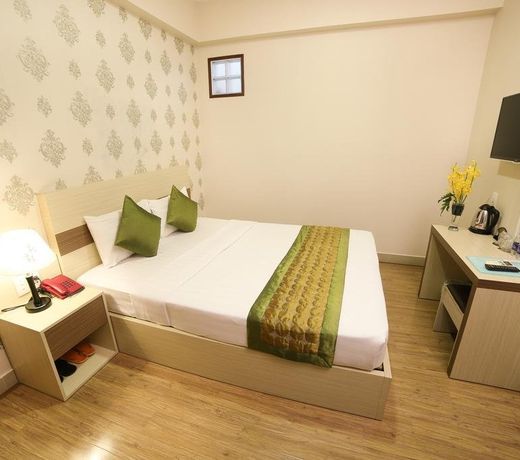 Palago Hotel