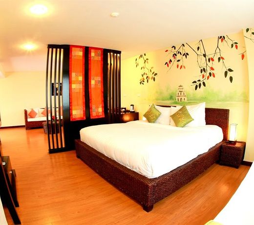 Hanoi Anise Hotel & Spa