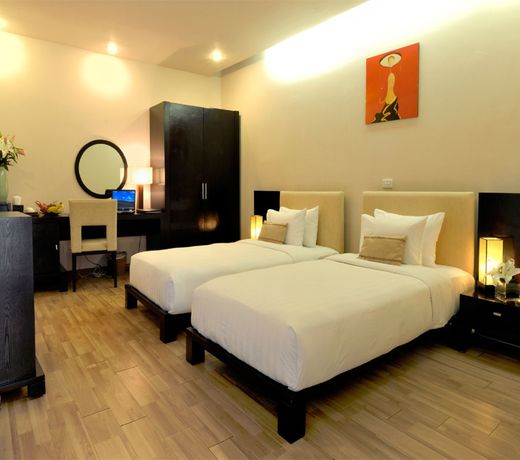 Hanoi Anise Hotel & Spa