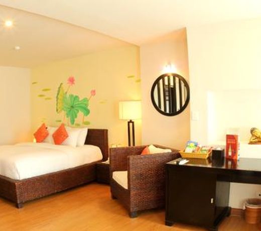 Hanoi Anise Hotel & Spa