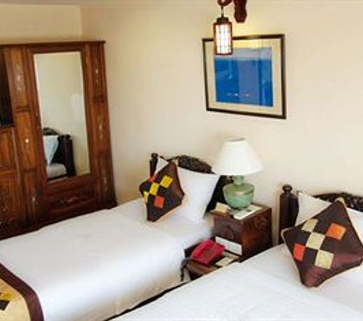 Hanoi L'Heritage Centre Hotel & Spa