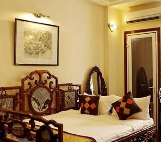 Hanoi L'Heritage Centre Hotel & Spa