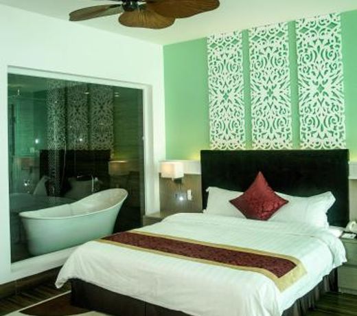 The Hanoi Club Hotel & Residences