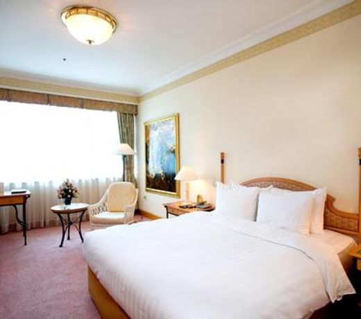 Hanoi Daewoo Hotel