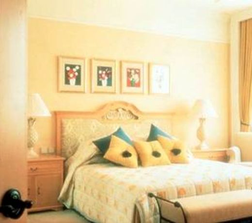 Hanoi Daewoo Hotel