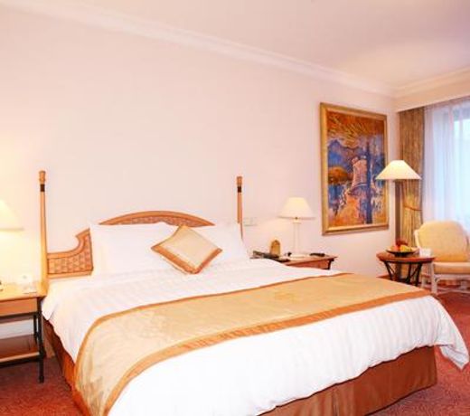 Hanoi Daewoo Hotel