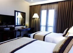 Medallion Hanoi Hotel, регион , город Ханой - Фотография отеля №1
