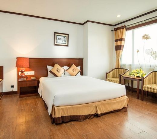 May De Ville Hotel City Center