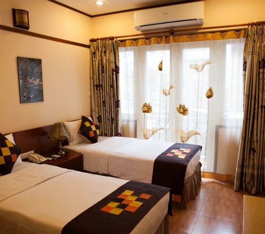 Hong Ngoc Cochinchine Boutique Hotel & Spa