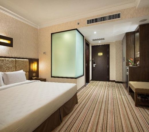 Silk Path Hanoi Hotel
