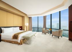 Hyatt Regency West Hanoi, регион , город Ханой - Фотография отеля №1
