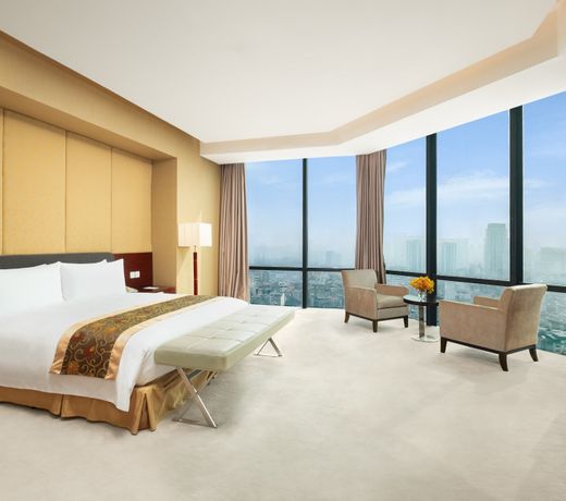 Hyatt Regency West Hanoi