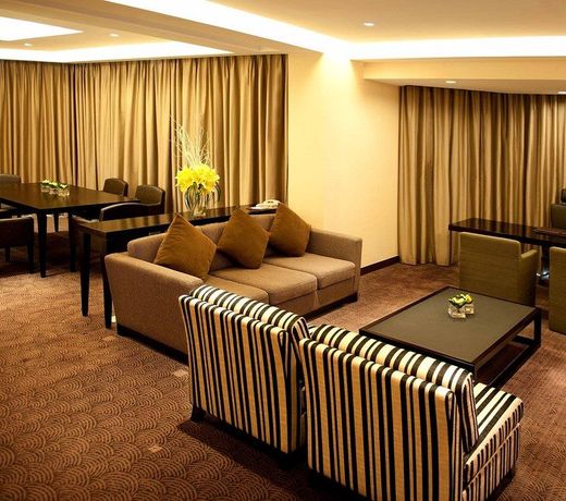 Hyatt Regency West Hanoi