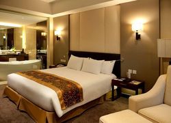 Hyatt Regency West Hanoi фото 3, г. Ханой, 