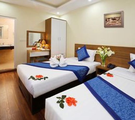 Aquarius Grand Hotel