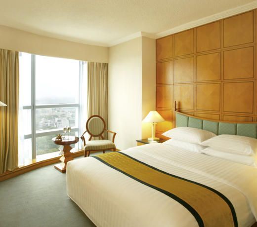 Melia Hanoi