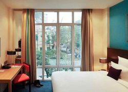 Mercure Hanoi La Gare Hotel, регион , город Ханой - Фотография отеля №1