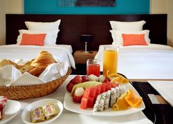 Mercure Hanoi La Gare Hotel фото 2, г. Ханой, 