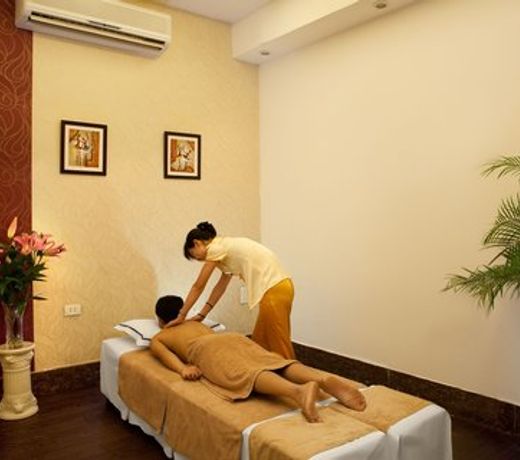 Imperial Hotel & Spa