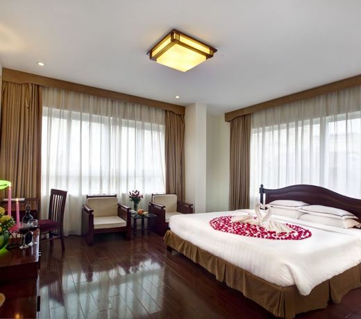 Imperial Hotel & Spa