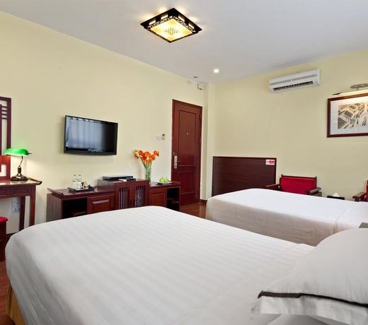Imperial Hotel & Spa