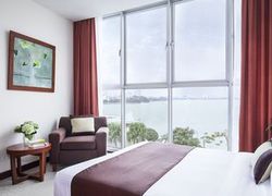 Somerset West Lake Hanoi, регион , город Ханой - Фотография отеля №1