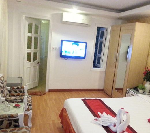 Hanoi Capital Hotel