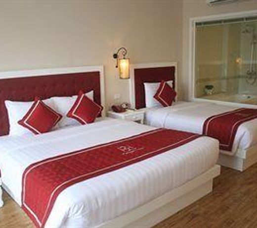 Calypso Premier Hotel