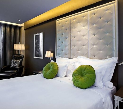 MÃ¶venpick Hotel Hanoi