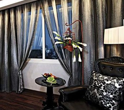 MÃ¶venpick Hotel Hanoi