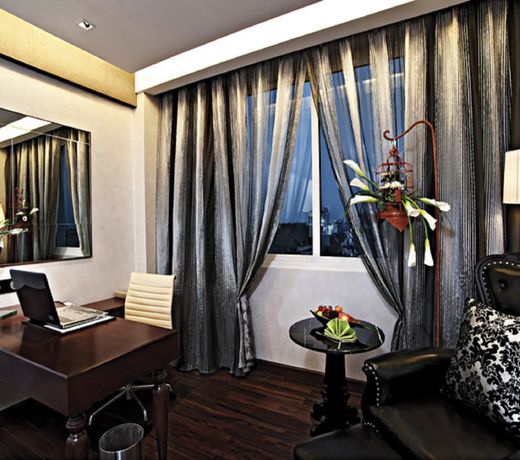 MÃ¶venpick Hotel Hanoi