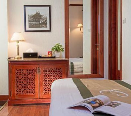Conifer Boutique Hotel