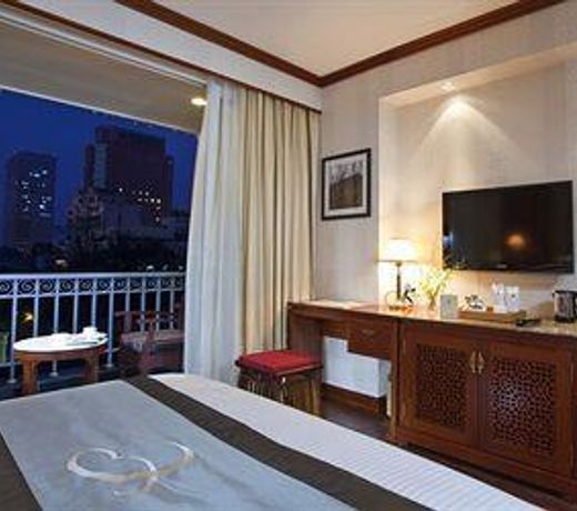 Conifer Boutique Hotel