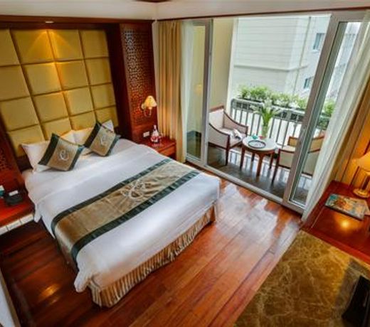 Conifer Boutique Hotel