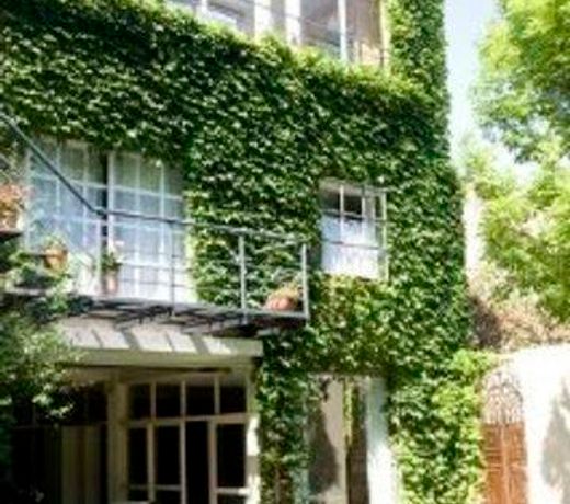 BENS L'HÃ´tel Palermo