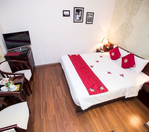 Hanoi Central Park Hotel